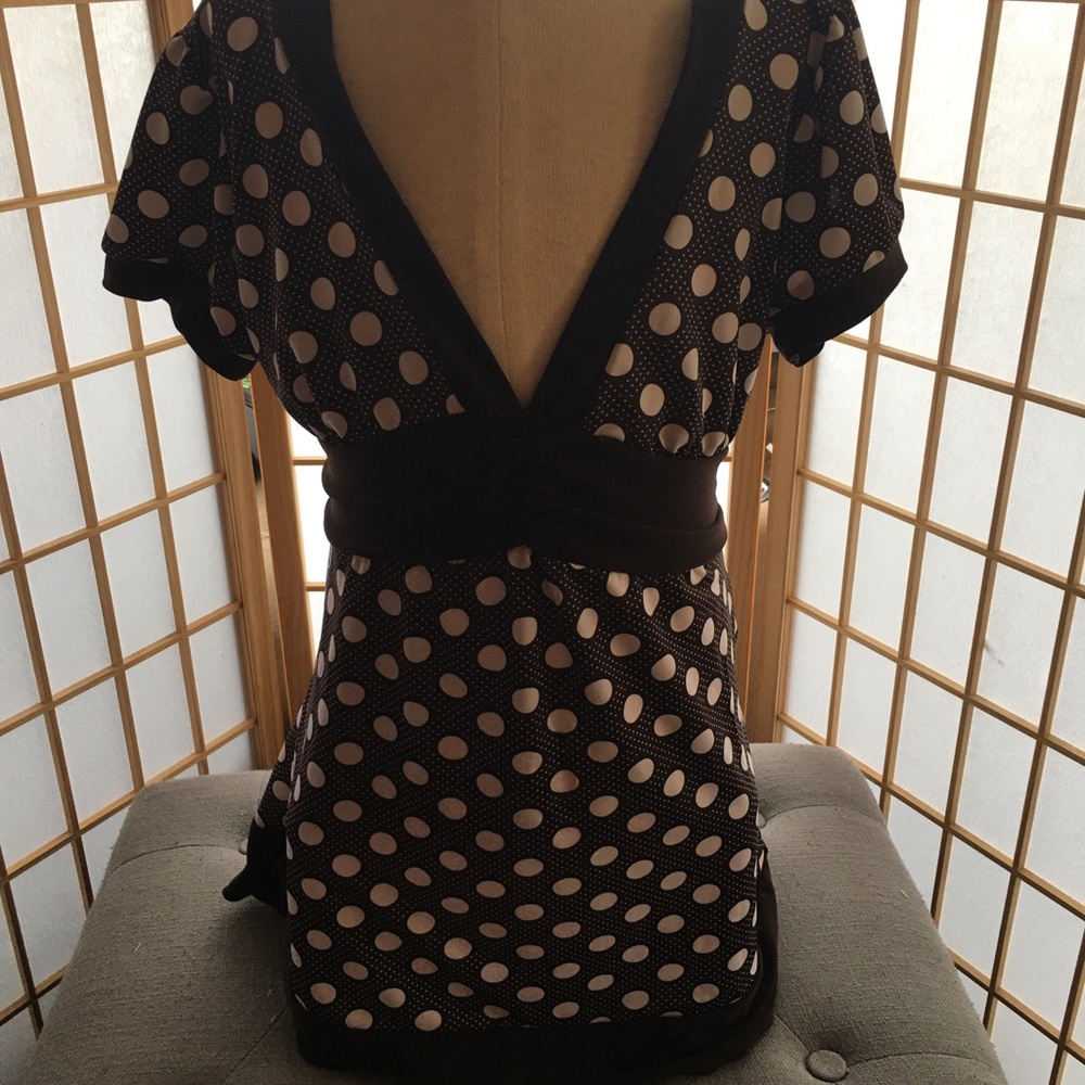 Can’t Miss blouse